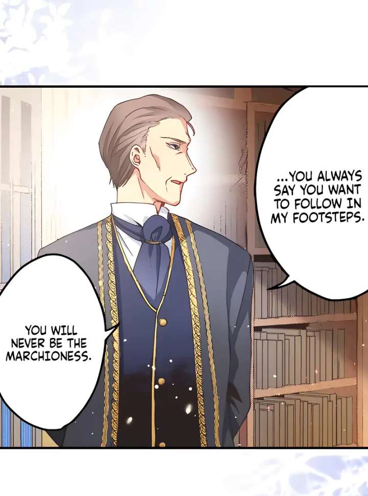 365 Days To Break Out of My Engagement Chapter 1 - Page 42
