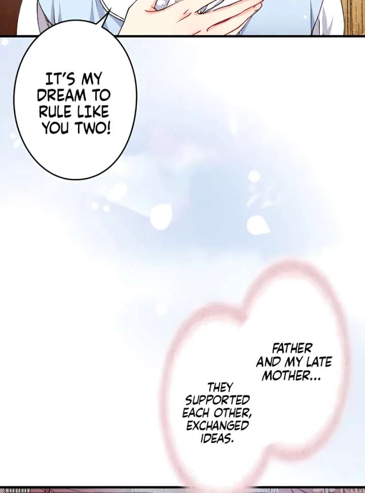 365 Days To Break Out of My Engagement Chapter 1 - Page 44