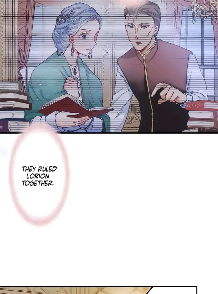 365 Days To Break Out of My Engagement Chapter 1 - Page 45