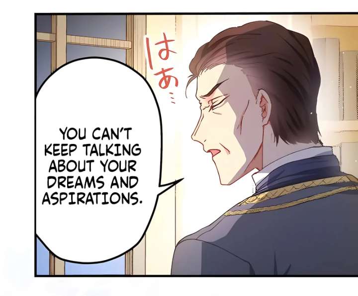 365 Days To Break Out of My Engagement Chapter 1 - Page 47