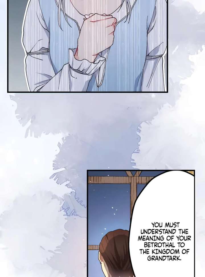 365 Days To Break Out of My Engagement Chapter 1 - Page 49