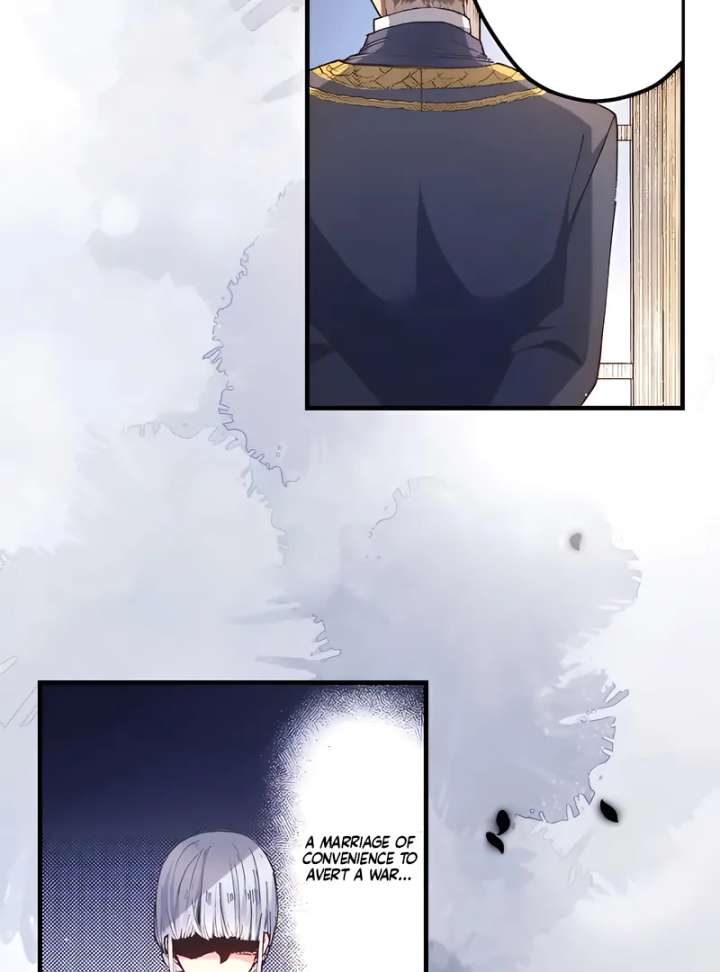 365 Days To Break Out of My Engagement Chapter 1 - Page 50