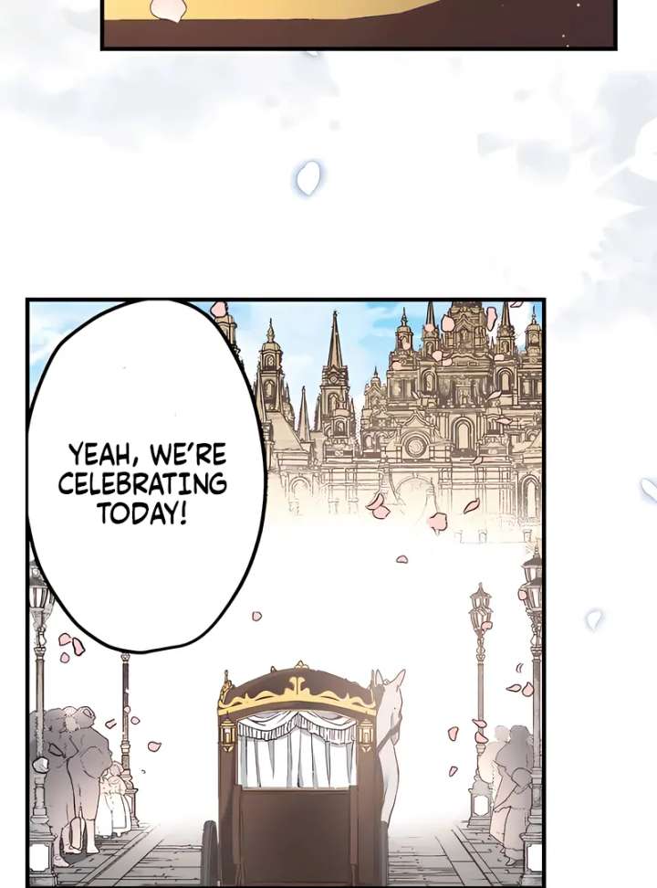 365 Days To Break Out of My Engagement Chapter 1 - Page 6