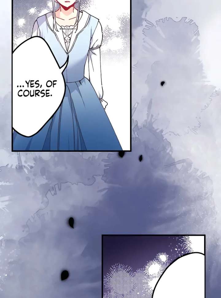365 Days To Break Out of My Engagement Chapter 1 - Page 51