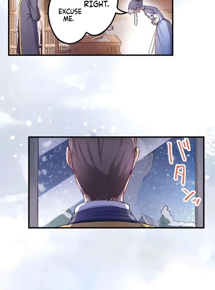 365 Days To Break Out of My Engagement Chapter 1 - Page 53