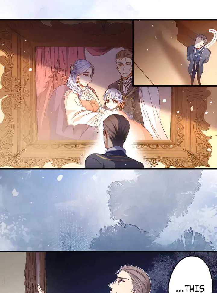 365 Days To Break Out of My Engagement Chapter 1 - Page 54