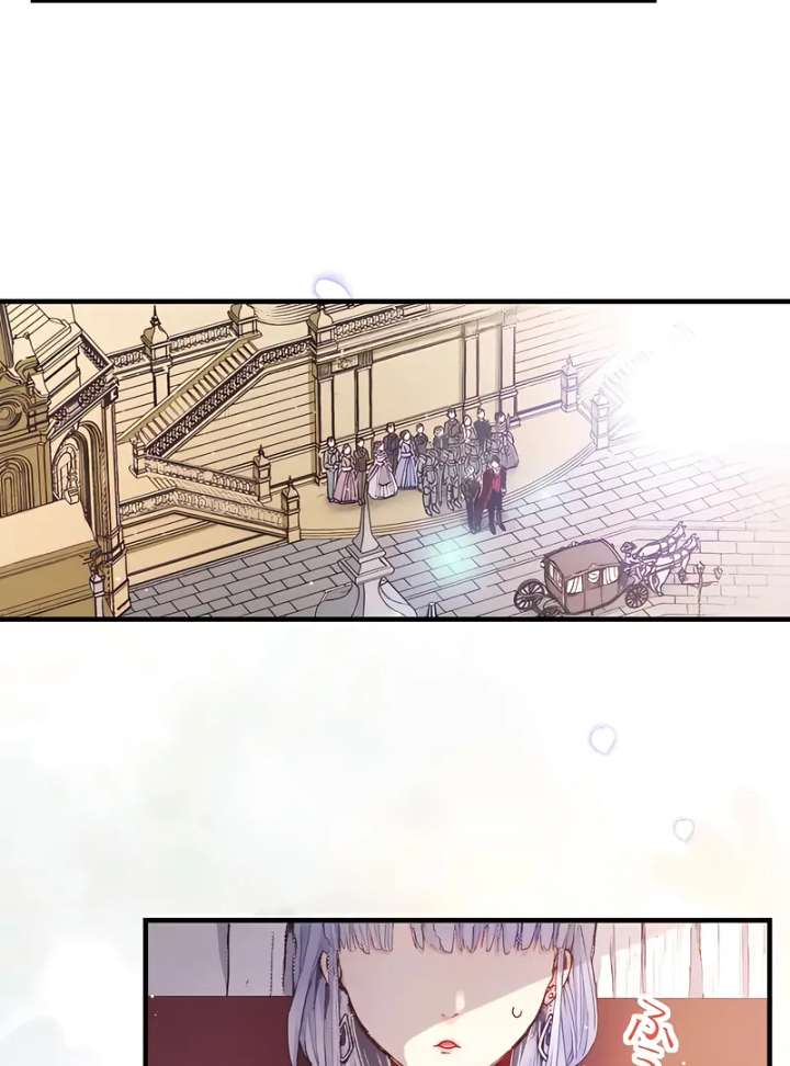 365 Days To Break Out of My Engagement Chapter 1 - Page 7
