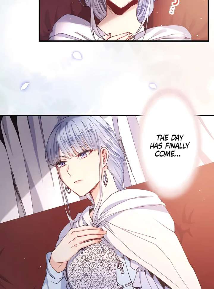 365 Days To Break Out of My Engagement Chapter 1 - Page 8