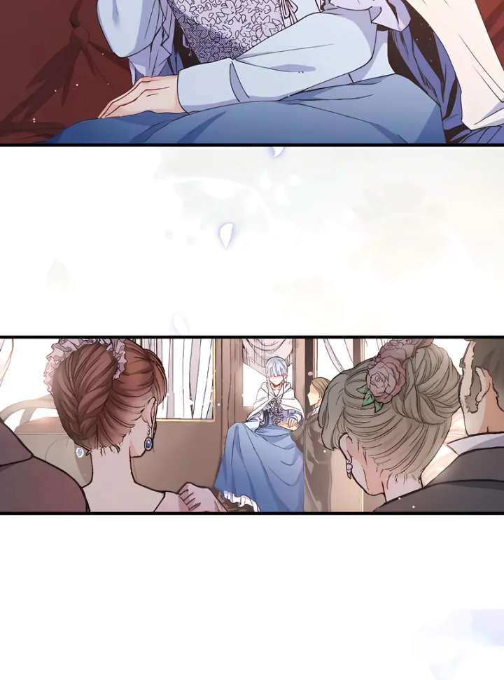 365 Days To Break Out of My Engagement Chapter 1 - Page 9