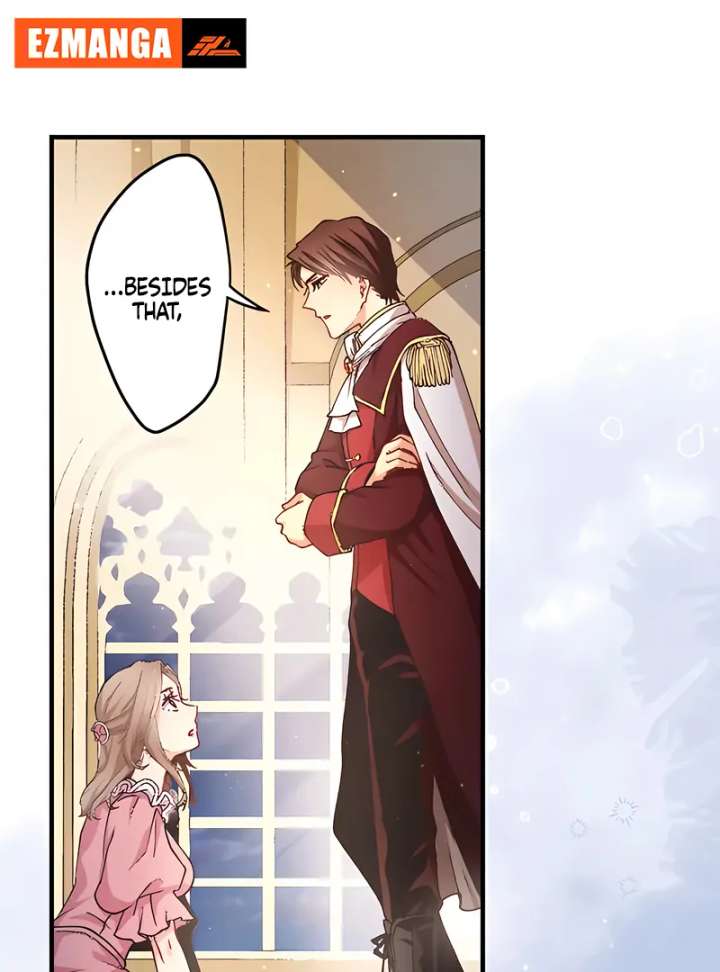 365 Days To Break Out of My Engagement Chapter 10 - Page 2