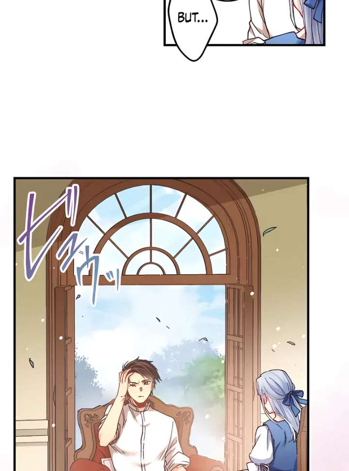 365 Days To Break Out of My Engagement Chapter 10 - Page 16