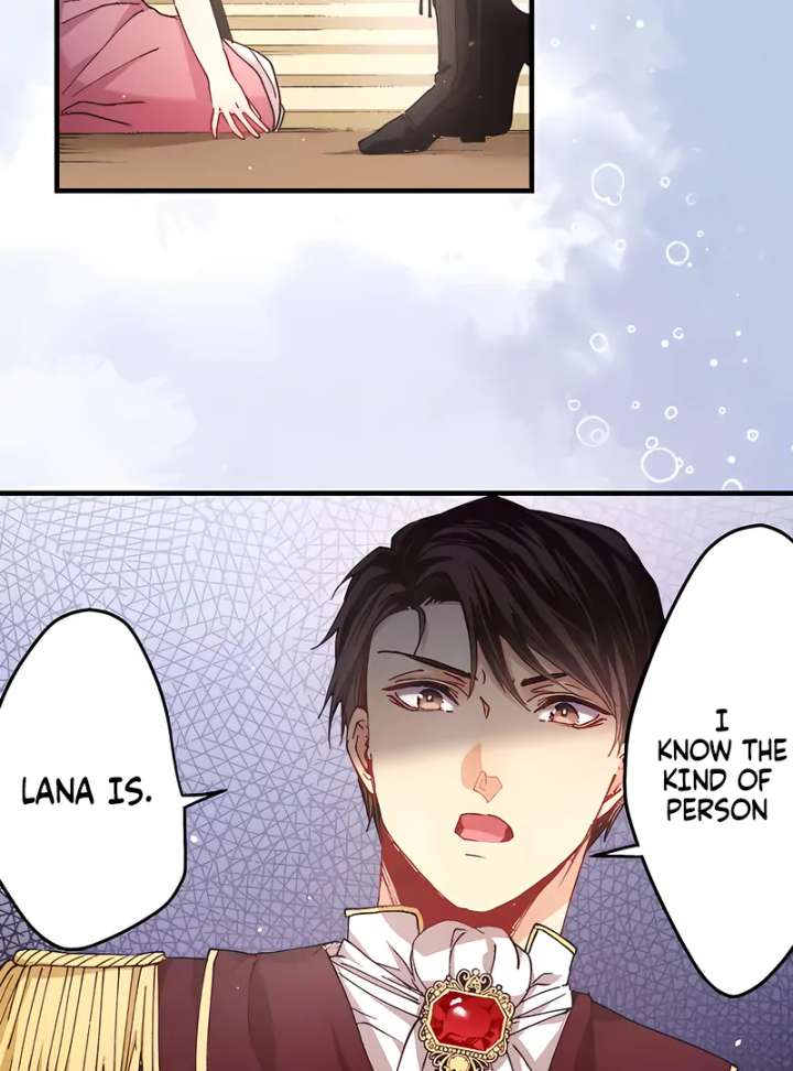 365 Days To Break Out of My Engagement Chapter 10 - Page 3