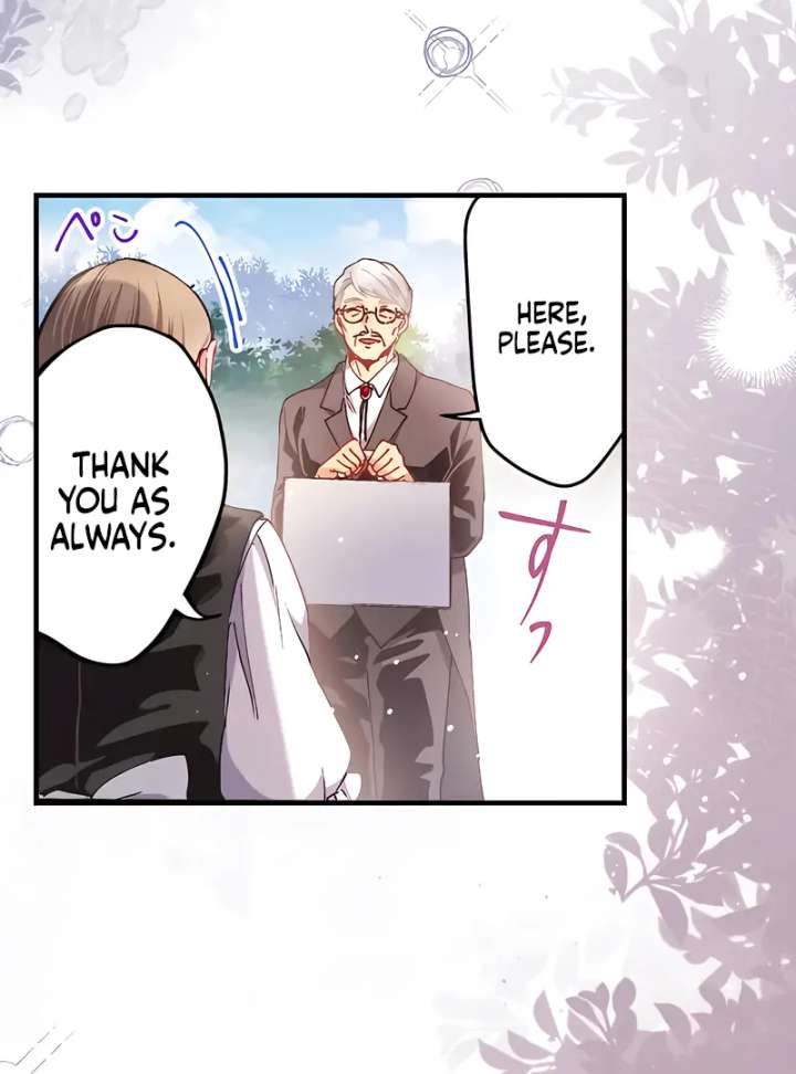 365 Days To Break Out of My Engagement Chapter 10 - Page 29