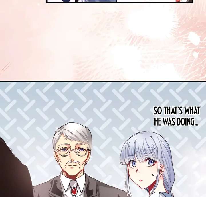 365 Days To Break Out of My Engagement Chapter 10 - Page 32