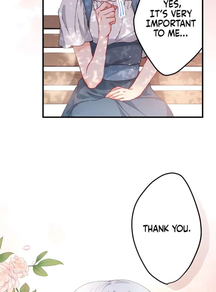 365 Days To Break Out of My Engagement Chapter 10 - Page 52