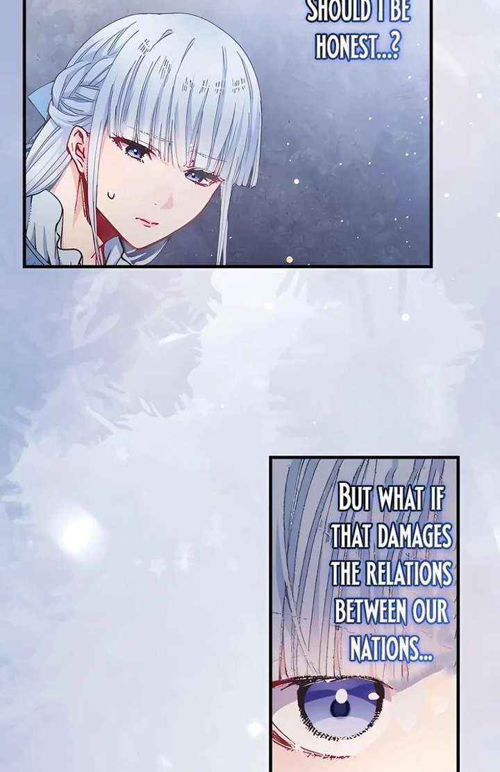 365 Days To Break Out of My Engagement Chapter 11 - Page 26