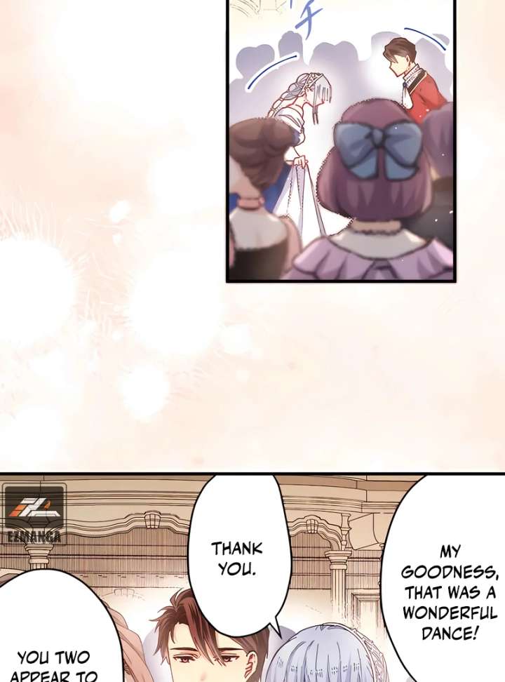 365 Days To Break Out of My Engagement Chapter 12 - Page 2