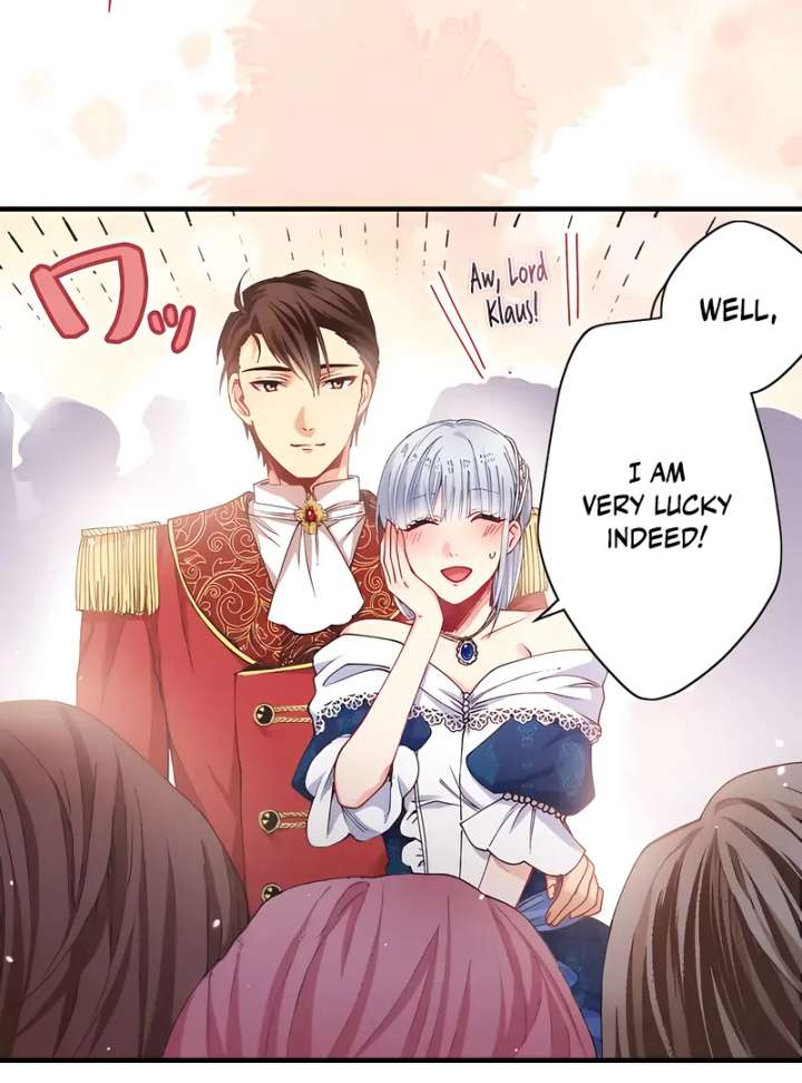 365 Days To Break Out of My Engagement Chapter 12 - Page 11