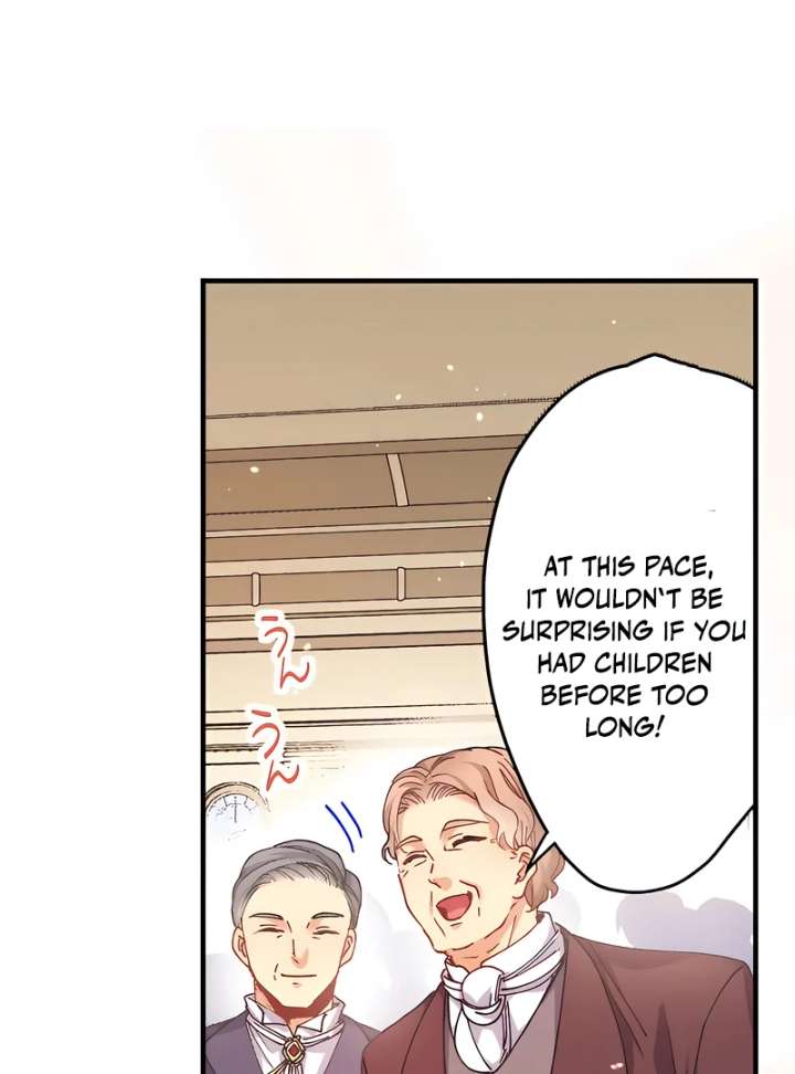 365 Days To Break Out of My Engagement Chapter 12 - Page 12