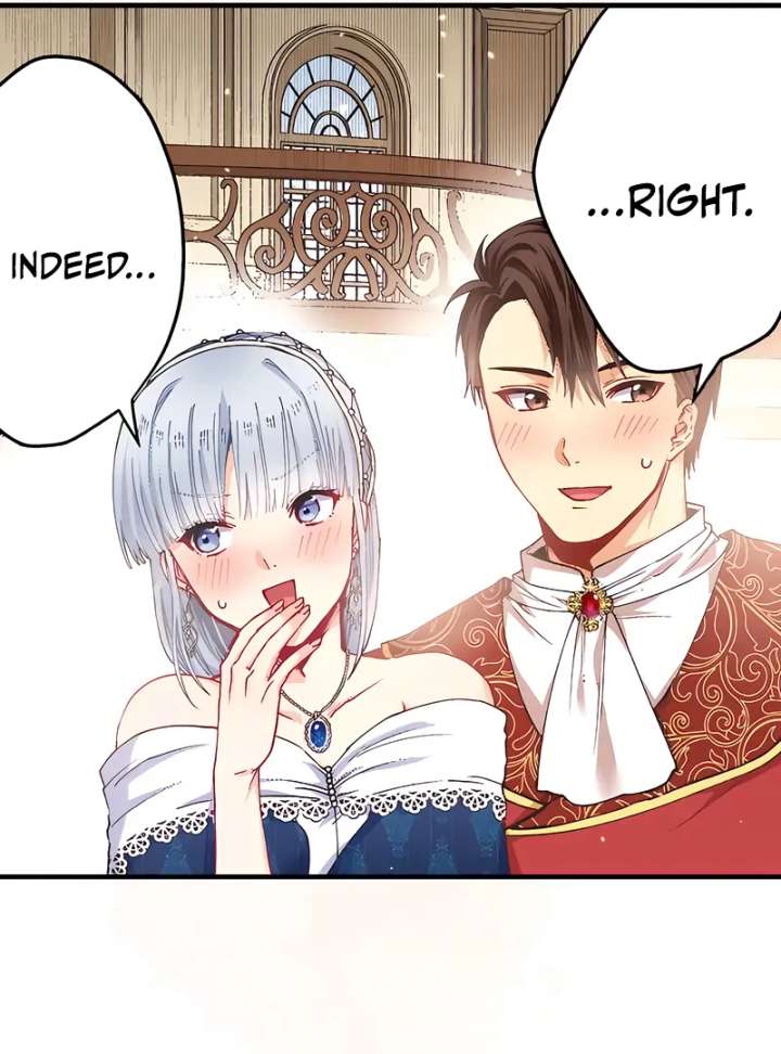 365 Days To Break Out of My Engagement Chapter 12 - Page 15