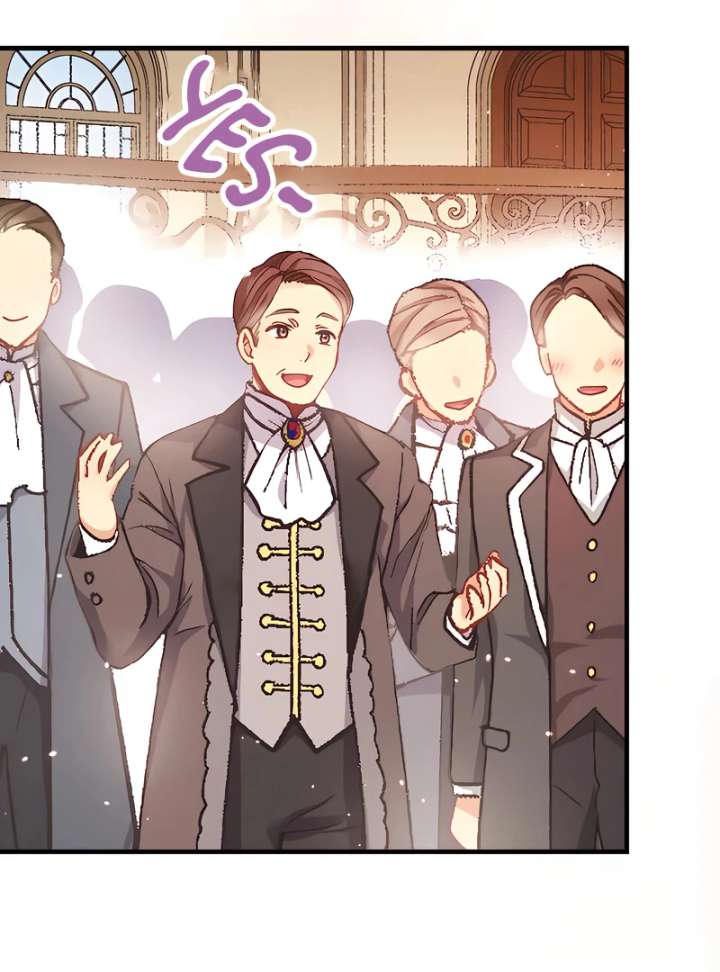 365 Days To Break Out of My Engagement Chapter 12 - Page 16