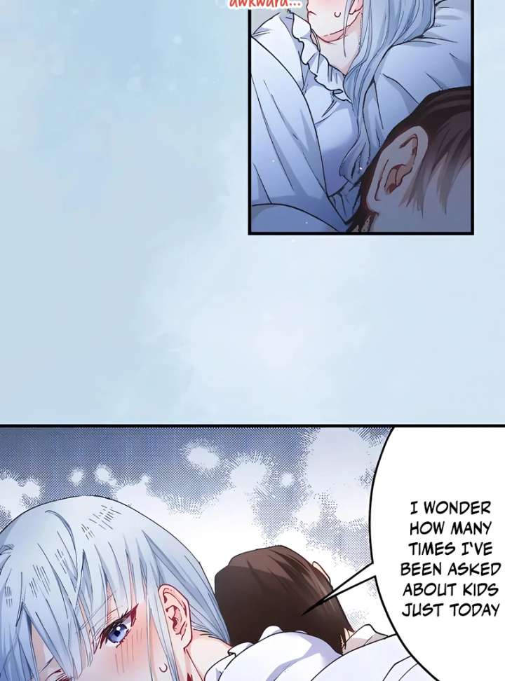 365 Days To Break Out of My Engagement Chapter 12 - Page 20