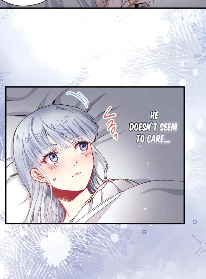 365 Days To Break Out of My Engagement Chapter 12 - Page 22