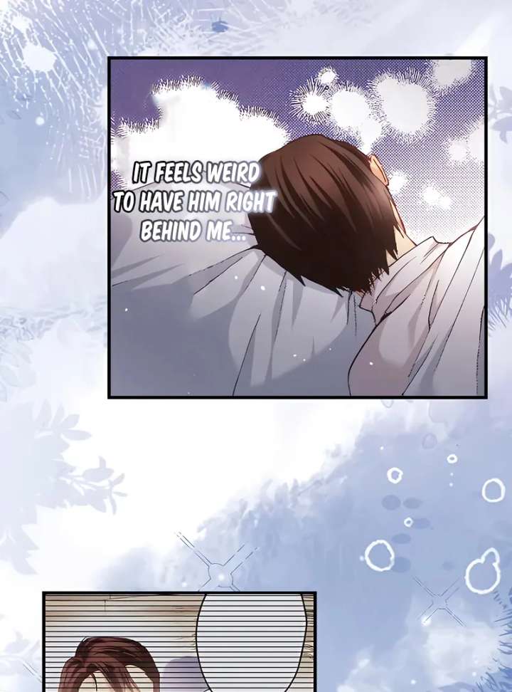 365 Days To Break Out of My Engagement Chapter 12 - Page 23