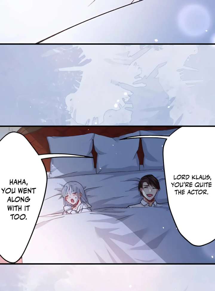 365 Days To Break Out of My Engagement Chapter 12 - Page 30