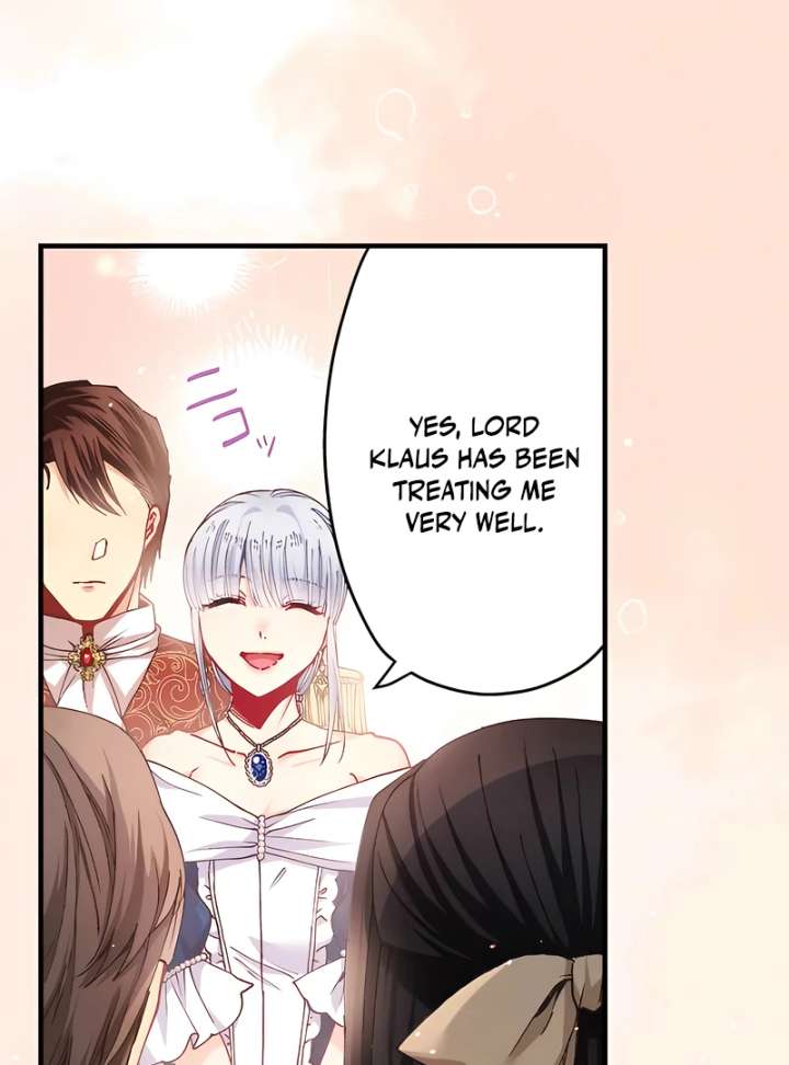 365 Days To Break Out of My Engagement Chapter 12 - Page 4