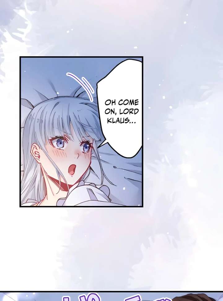 365 Days To Break Out of My Engagement Chapter 12 - Page 31