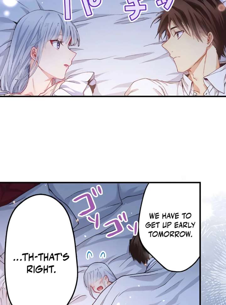 365 Days To Break Out of My Engagement Chapter 12 - Page 32