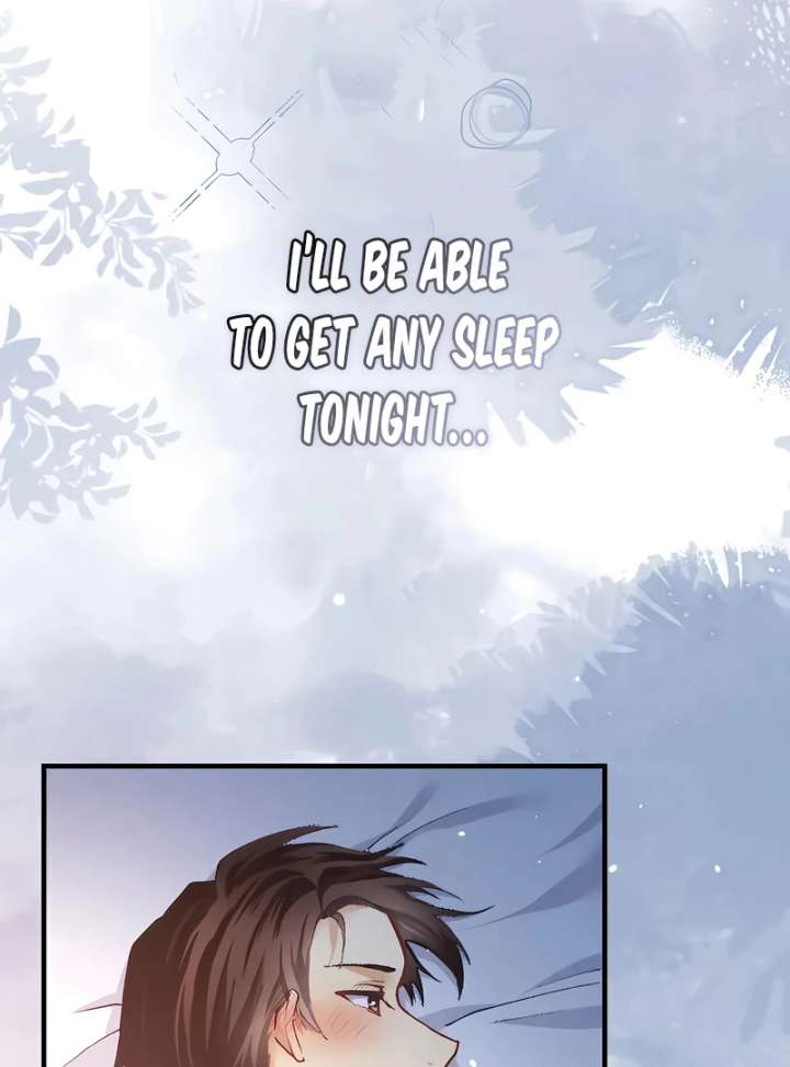 365 Days To Break Out of My Engagement Chapter 12 - Page 35