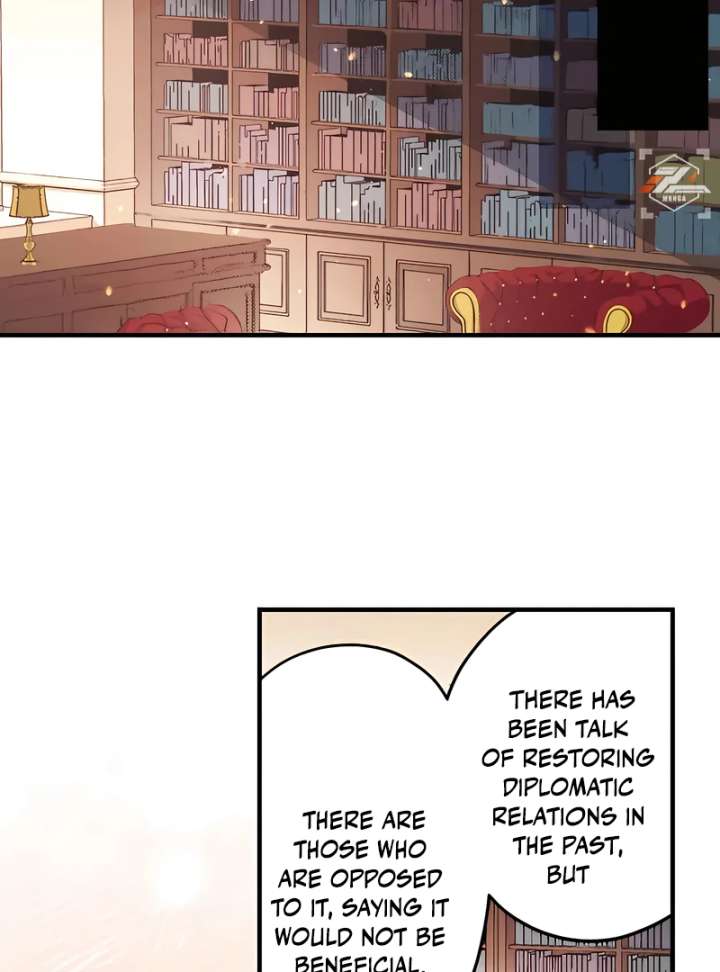 365 Days To Break Out of My Engagement Chapter 12 - Page 37