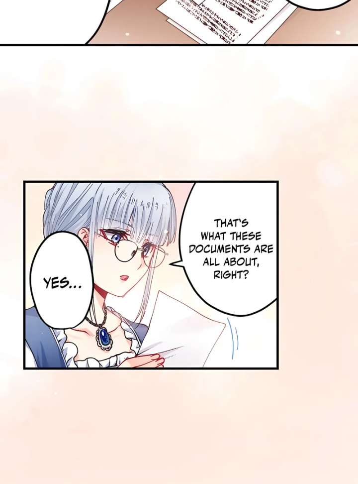365 Days To Break Out of My Engagement Chapter 12 - Page 40