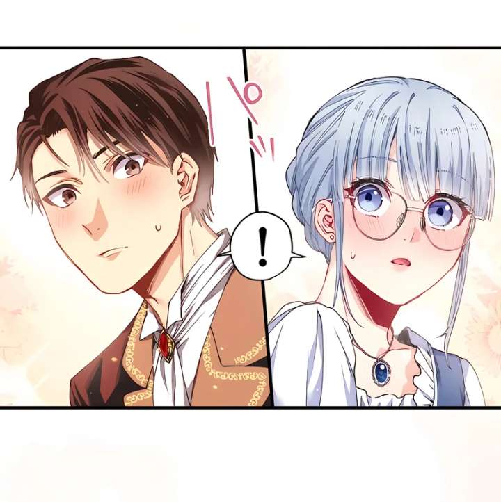 365 Days To Break Out of My Engagement Chapter 12 - Page 42