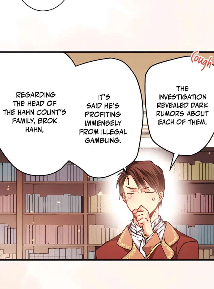 365 Days To Break Out of My Engagement Chapter 12 - Page 44