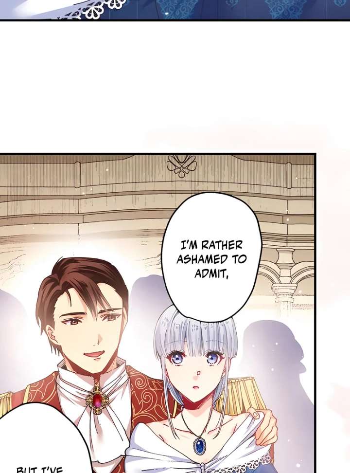 365 Days To Break Out of My Engagement Chapter 12 - Page 6