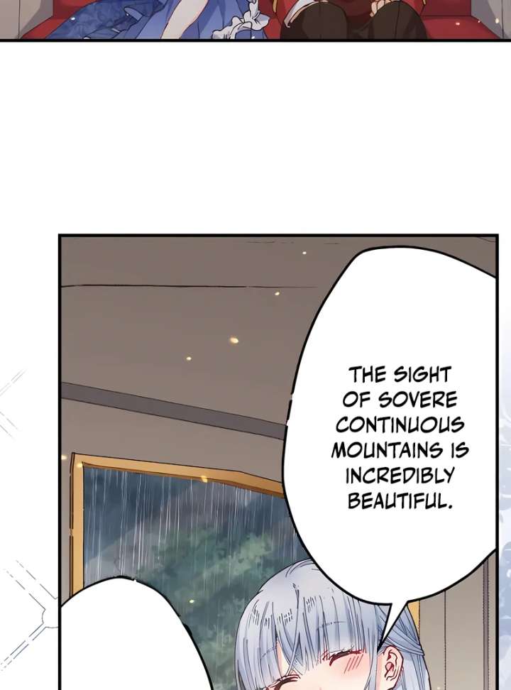 365 Days To Break Out of My Engagement Chapter 12 - Page 51