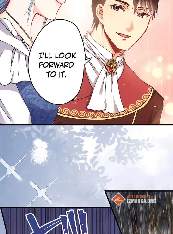 365 Days To Break Out of My Engagement Chapter 12 - Page 53