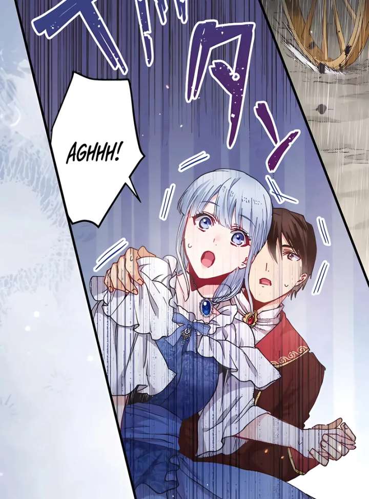 365 Days To Break Out of My Engagement Chapter 12 - Page 54