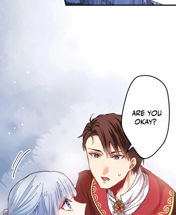 365 Days To Break Out of My Engagement Chapter 12 - Page 55