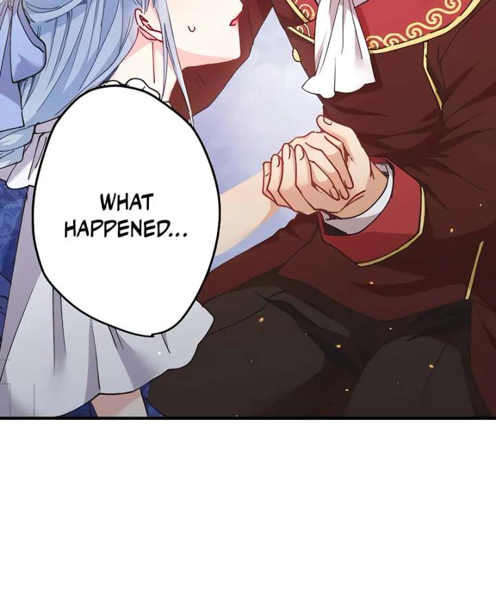 365 Days To Break Out of My Engagement Chapter 12 - Page 56