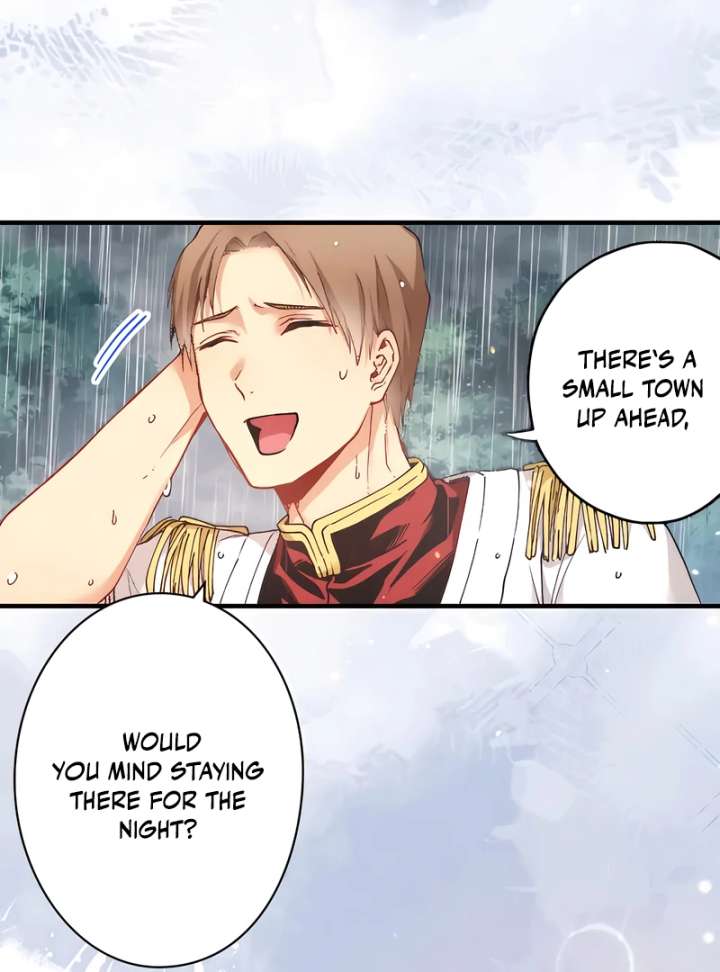 365 Days To Break Out of My Engagement Chapter 12 - Page 59
