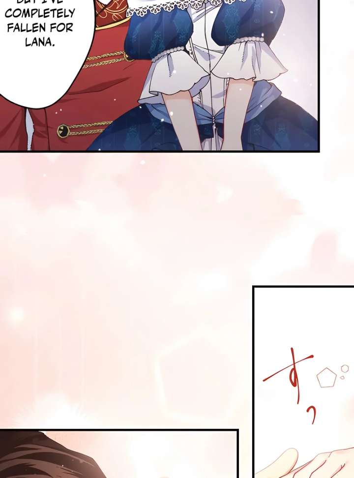 365 Days To Break Out of My Engagement Chapter 12 - Page 7
