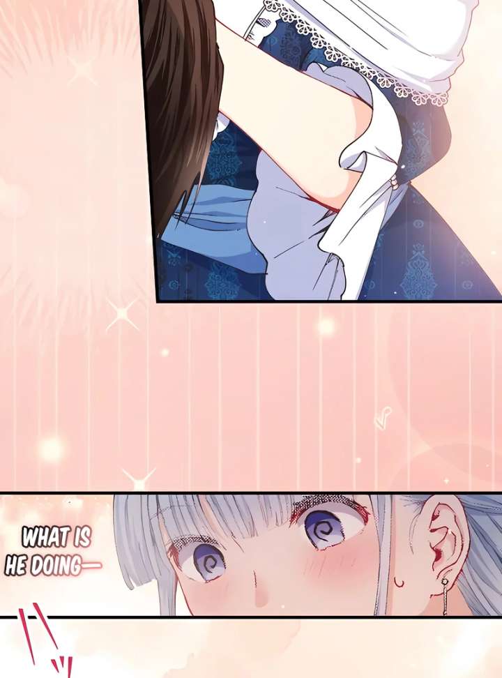 365 Days To Break Out of My Engagement Chapter 12 - Page 10