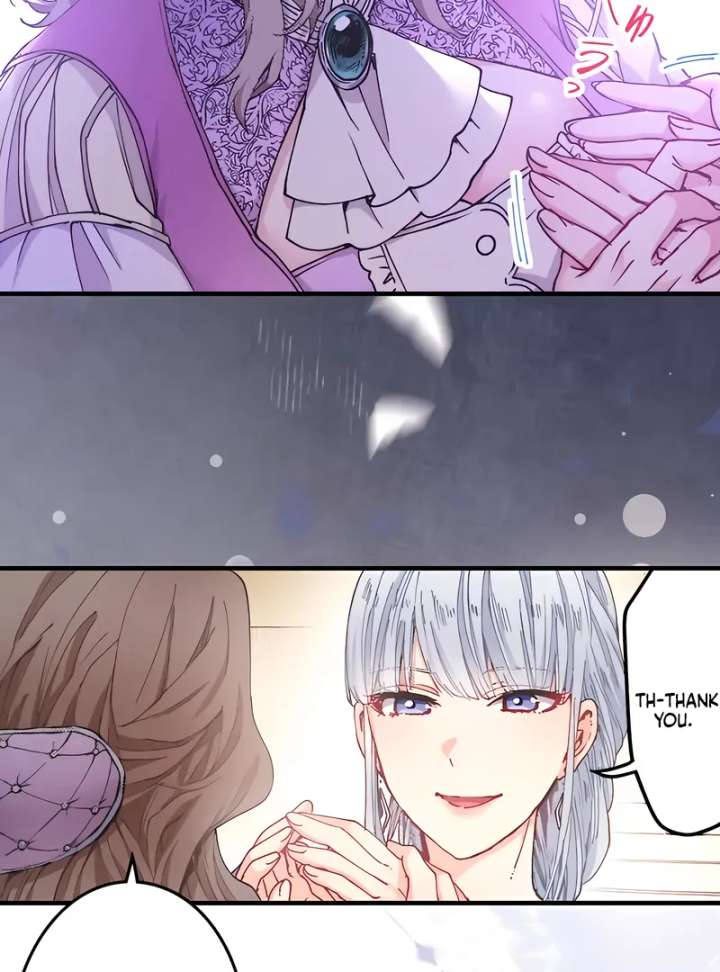 365 Days To Break Out of My Engagement Chapter 2 - Page 15