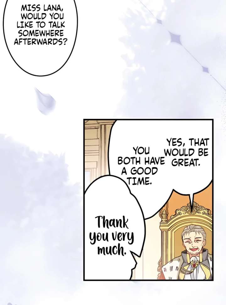 365 Days To Break Out of My Engagement Chapter 2 - Page 16