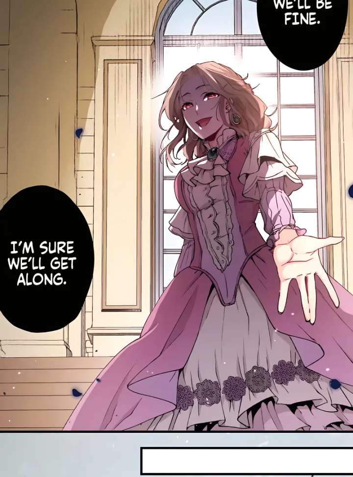 365 Days To Break Out of My Engagement Chapter 2 - Page 19