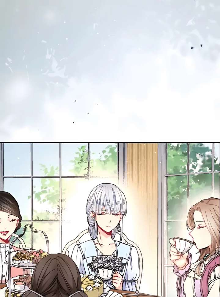 365 Days To Break Out of My Engagement Chapter 2 - Page 20